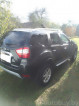 Nissan Terrano 3 поколение (D10), 2018 года