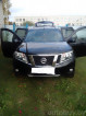 Nissan Terrano 3 поколение (D10), 2018 года