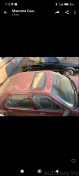 Renault 19 1 поколение, 1992 года