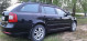 Skoda Octavia 2 поколение (A5) [рестайлинг], 2009 года