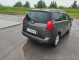 Peugeot 5008 1 поколение, 2013 года