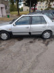 Hyundai Pony X2, 1993 года