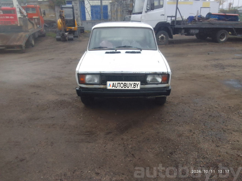 ВАЗ (Lada) 2105 1 поколение, 2000 года