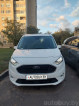 Ford Tourneo Connect 2 поколение [рестайлинг], 2020 года