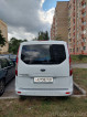 Ford Tourneo Connect 2 поколение [рестайлинг], 2020 года
