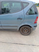 Mercedes-Benz A-Класс 1 поколение (W168) [рестайлинг], 2004 года
