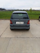Mercedes-Benz A-Класс 1 поколение (W168) [рестайлинг], 2004 года