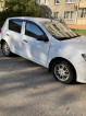 Renault Sandero 2 поколение, 2015 года
