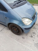 Mercedes-Benz A-Класс 1 поколение (W168) [рестайлинг], 2004 года
