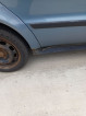 Mercedes-Benz A-Класс 1 поколение (W168) [рестайлинг], 2004 года