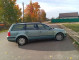 Volkswagen Passat 5 поколение (B5), 1999 года