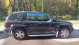 Chevrolet TrailBlazer 1 поколение, 2001 года