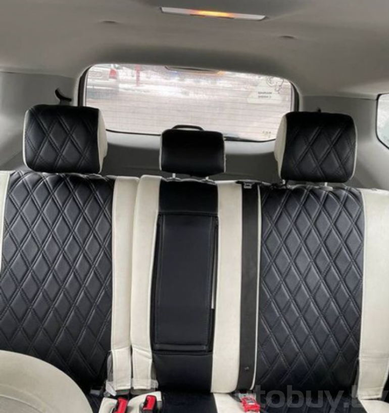Chevrolet Orlando 1 поколение, 2013 года