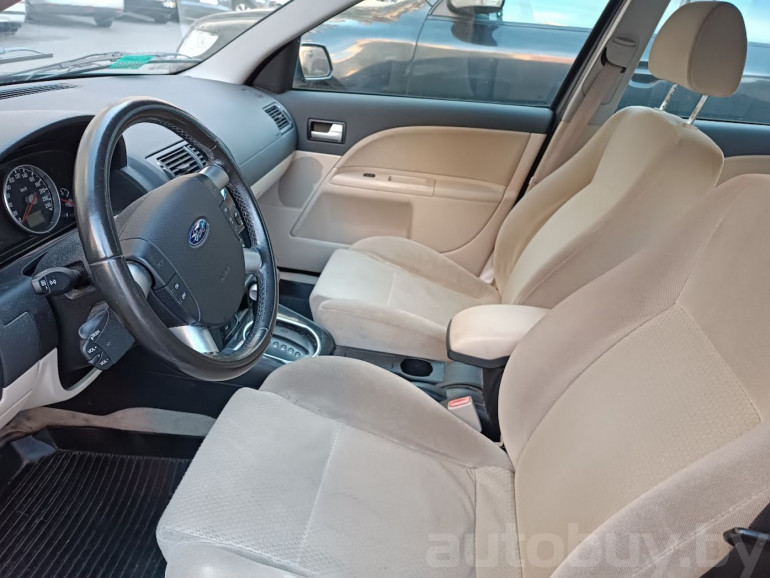 Ford Mondeo 3 поколение, 2002 года