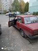 ВАЗ (Lada) 2107 1 поколение, 1990 года