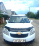 Chevrolet Orlando 1 поколение, 2013 года