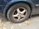 Opel Vectra 2 поколение (B), 1998 года