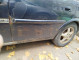 Opel Vectra 2 поколение (B), 1998 года