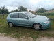 Nissan Almera 2 поколение (N16), 2000 года