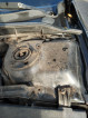 Mazda 6 1 поколение (GG), 2005 года