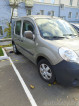 Renault Kangoo 2 поколение, 2012 года