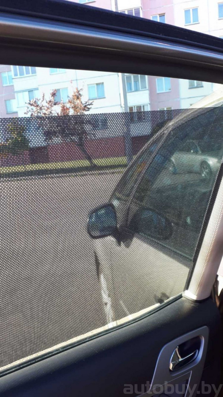 Citroen C4 Picasso 1 поколение, 2010 года