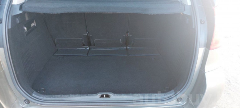 Citroen C4 Picasso 1 поколение, 2010 года