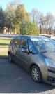 Citroen C4 Picasso 1 поколение, 2010 года