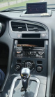 Peugeot 5008 1 поколение, 2009 года