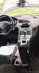 Peugeot 5008 1 поколение, 2009 года