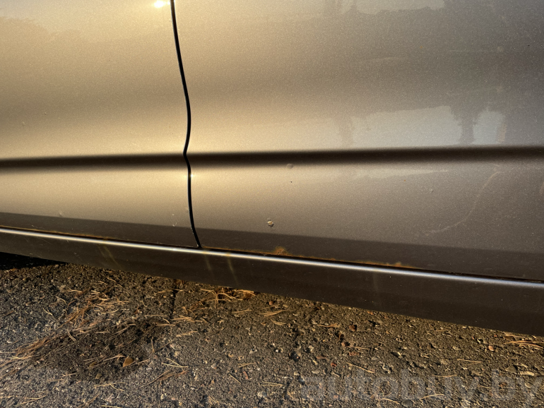 Citroen C4 2 поколение, 2011 года