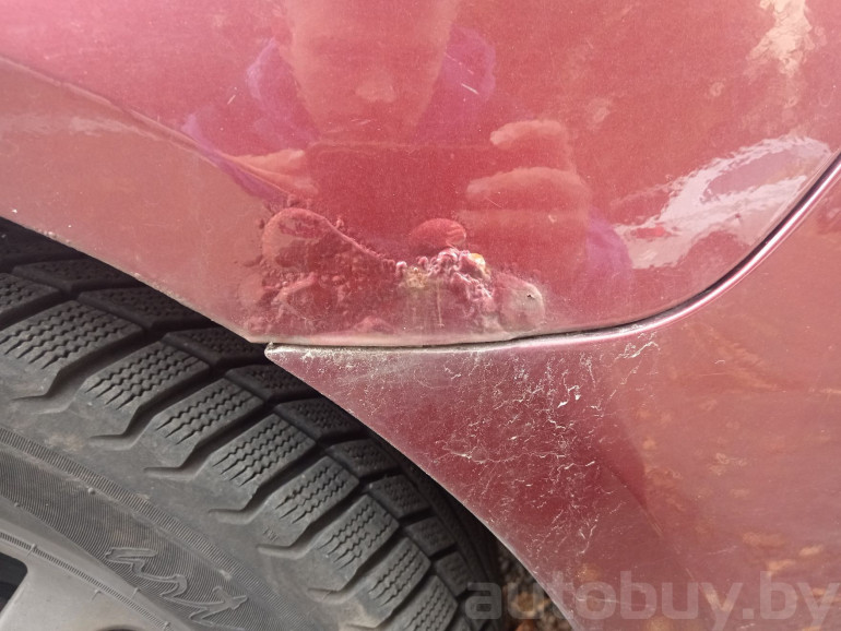 Mazda 3 1 поколение (BK) [рестайлинг], 2008 года