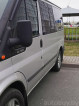 Ford Transit Connect 1 поколение, 2003 года