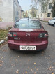 Mazda 3 1 поколение (BK) [рестайлинг], 2008 года
