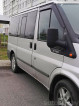 Ford Transit Connect 1 поколение, 2003 года