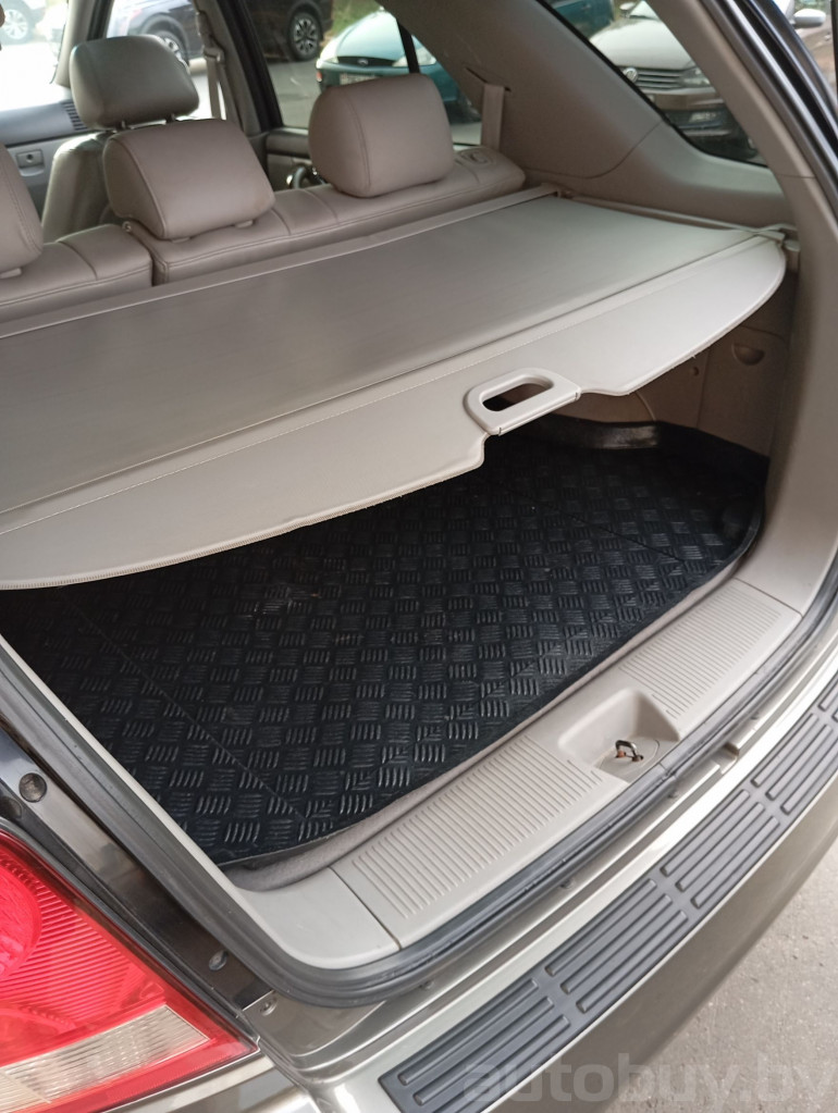 Kia Sorento 1 поколение, 2005 года