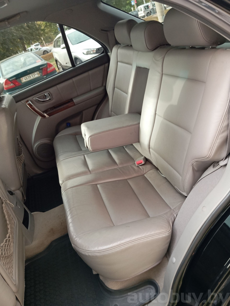 Kia Sorento 1 поколение, 2005 года