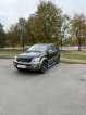 Kia Sorento 1 поколение, 2005 года