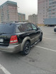 Kia Sorento 1 поколение, 2005 года