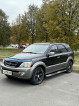 Kia Sorento 1 поколение, 2005 года