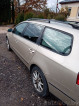 Volkswagen Passat 6 поколение (B6), 2005 года