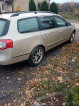 Volkswagen Passat 6 поколение (B6), 2005 года