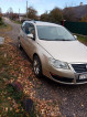 Volkswagen Passat 6 поколение (B6), 2005 года