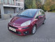 Citroen C4 Picasso 1 поколение, 2008 года