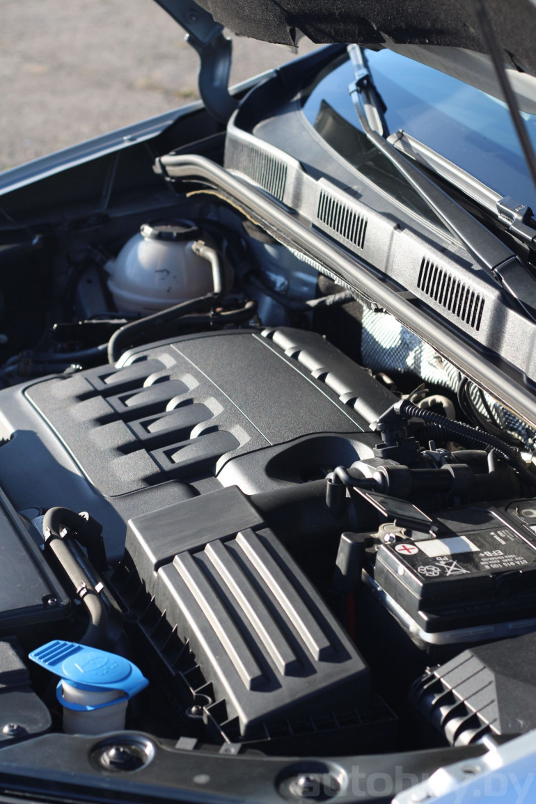 Volkswagen Sharan 2 поколение [рестайлинг], 2019 года
