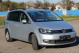 Volkswagen Sharan 2 поколение [рестайлинг], 2019 года