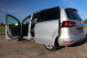 Volkswagen Sharan 2 поколение [рестайлинг], 2019 года