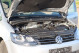 Volkswagen Sharan 2 поколение [рестайлинг], 2019 года