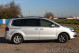 Volkswagen Sharan 2 поколение [рестайлинг], 2019 года