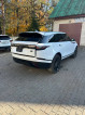 Land Rover Range Rover Velar 1 поколение, 2020 года